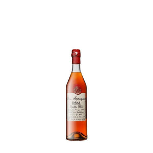 Delord 1985 BA 40% 50ml