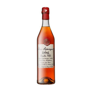Delord 1985 BA 40% 700ml