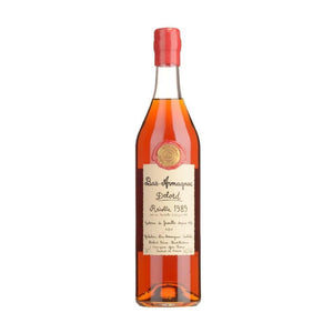 Delord 1989 BA 40% 700ml