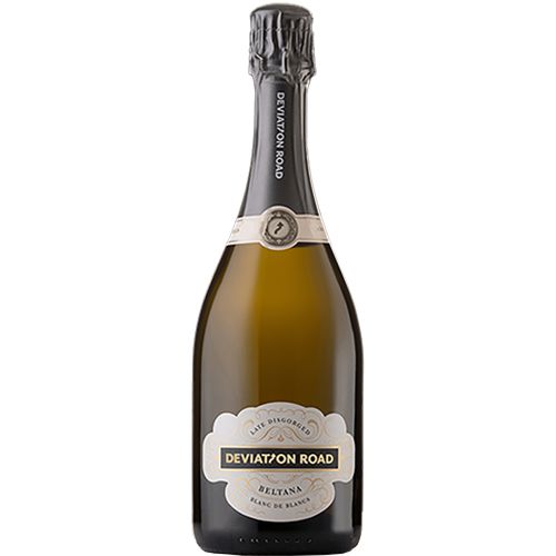 Deviation Road Beltana Blanc de Blancs 2018-Champagne & Sparkling-World Wine