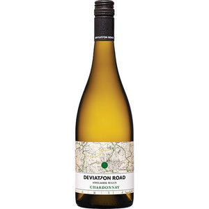Deviation Road Chardonnay 2023