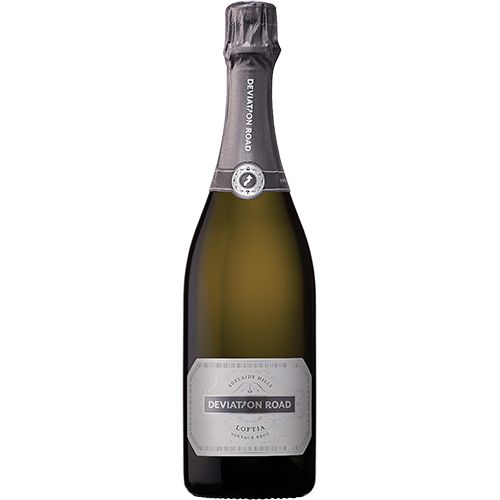 Deviation Road Loftia Vintage Brut 2021-Champagne & Sparkling-World Wine