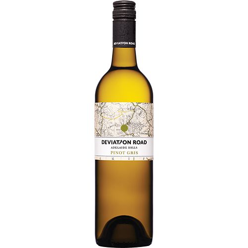 Deviation Road Pinot Gris 2025-White Wine-World Wine