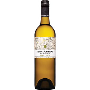 Deviation Road Pinot Gris 2025