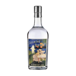 Distillerie Les Fils d'Emile Pernot Deniset Jeune 56% 500ml