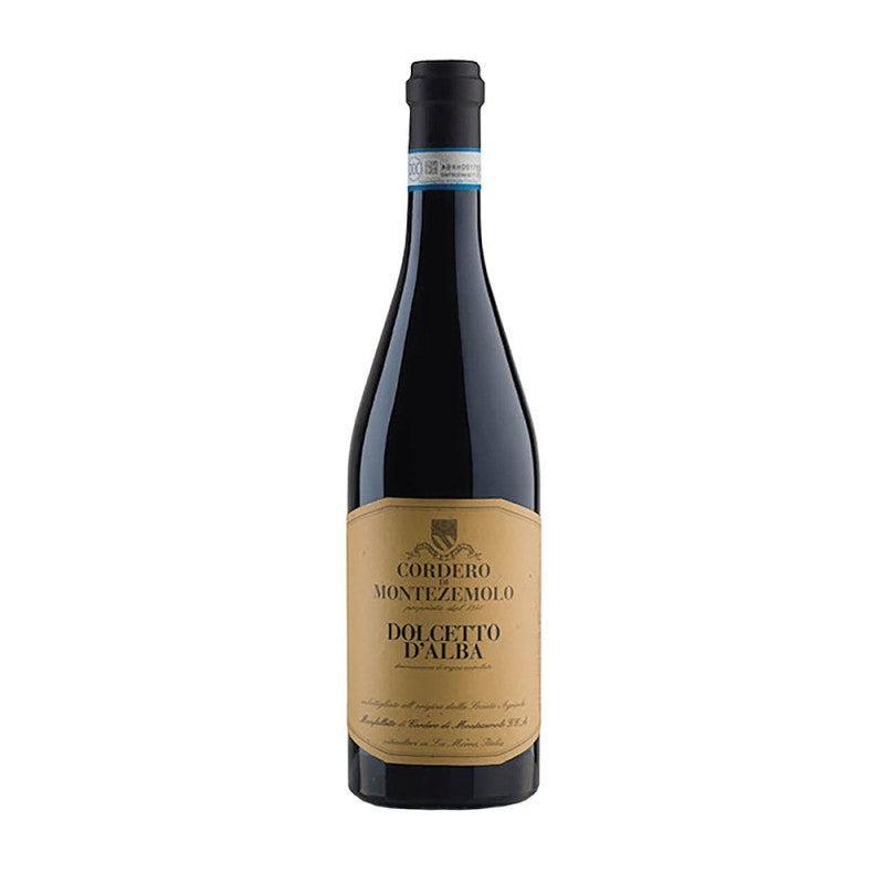 Cordero di Montezemolo Dolcetto d'Alba DOC 2022-Red Wine-World Wine