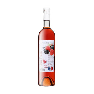 Vedrenne Red Fruits (Raspberry, Blackcurrant, Cherry) 11.5% 750