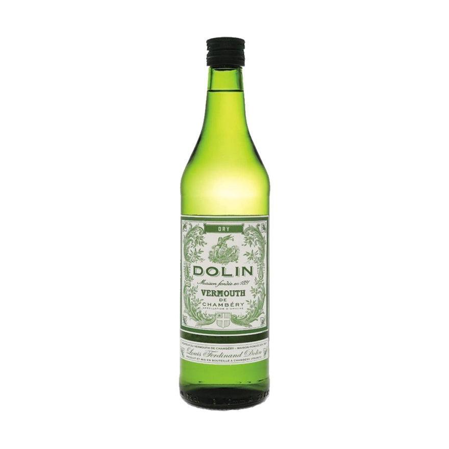 Dolin Dry 17.5% 5L-Spirits-World Wine