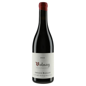 Arnaud Baillot Volnay AC 2023