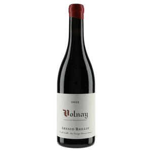 Arnaud Baillot Volnay AC 2023