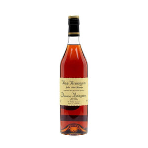 Domaine Boingneres 1986 (FB) GBA 49% 700ml