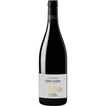 Domaine Courbis Saint Joseph La Cotte Sud 2022-Red Wine-World Wine