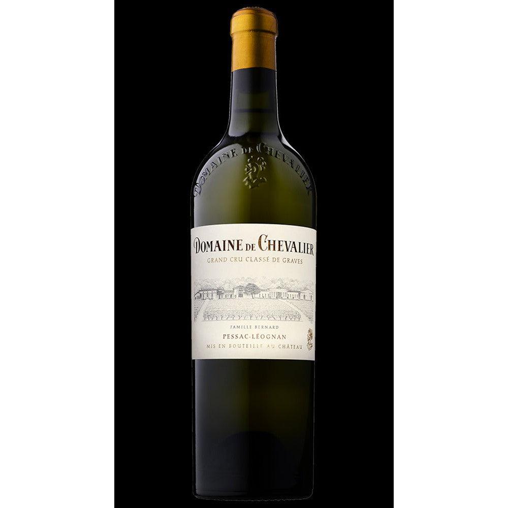 Chateau Domaine de Chevalier Blanc 2017-White Wine-World Wine