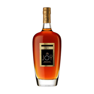 Domaine de Joy 1972 40.5% 700ml