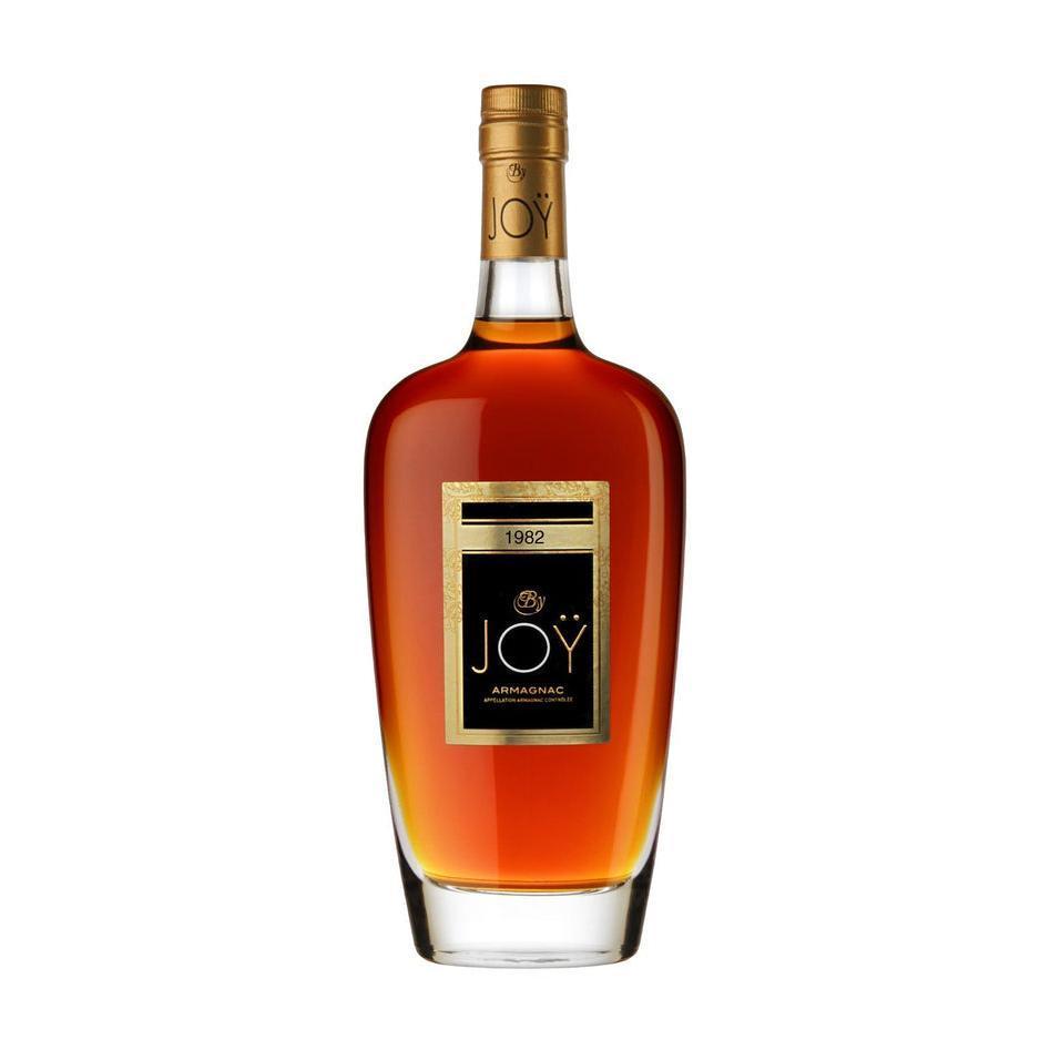 Domaine de Joy 1982 40.5% 700ml-Spirits-World Wine