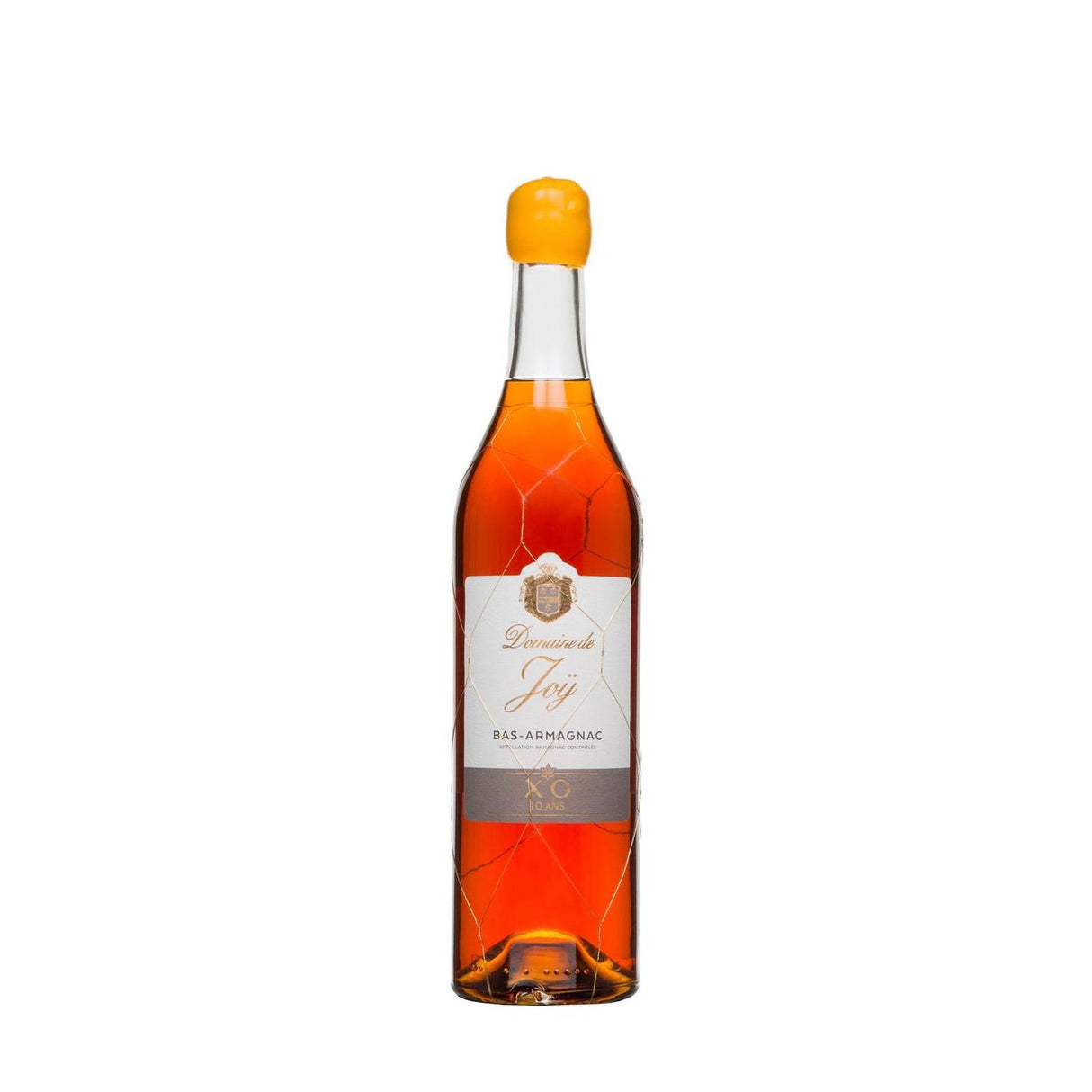 Domaine de Joy XO 10 yrs BA 40.5% 500ml-Spirits-World Wine
