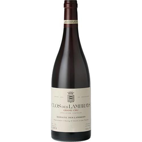 Domaine des Lambrays Clos des Lambrays Grand Cru 2023-Red Wine-World Wine