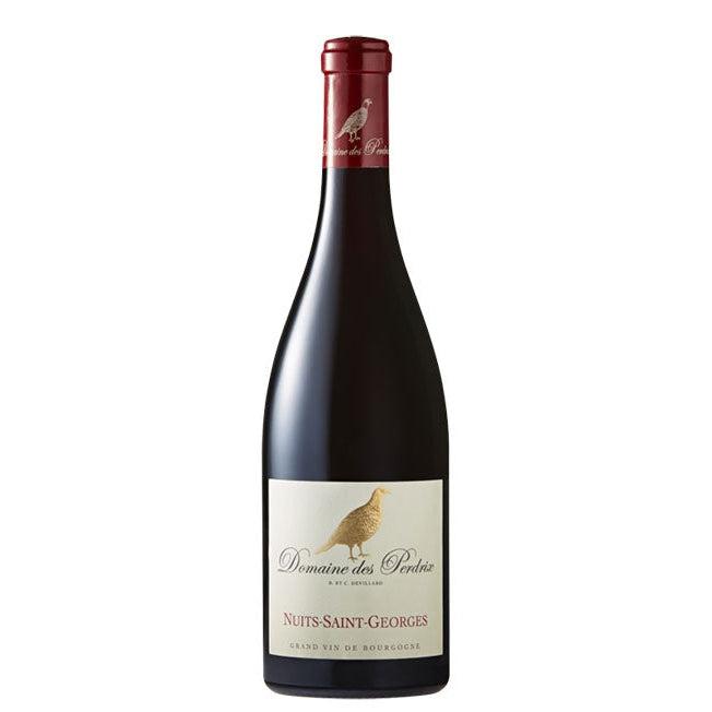 Domaine Des Perdrix Nuits St Georges 2023-Red Wine-World Wine