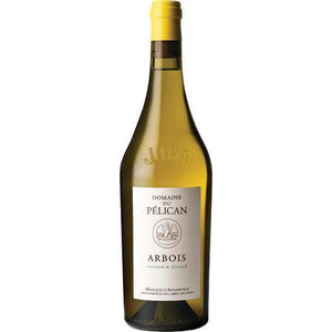 Domaine Du Pelican Domaine du Pélican Arbois Savagnin Ouillé 2023