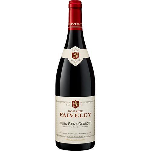 Domaine Faiveley Nuits-Saint-Georges 2022-Red Wine-World Wine