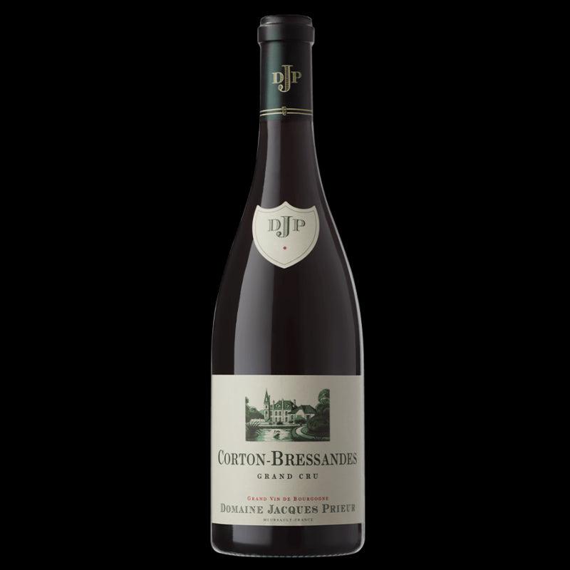 Jacques Prieur Corton Bressandes Grand Cru 2020-Red Wine-World Wine