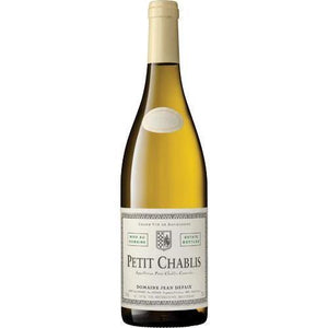 Domaine Jean Defaix Petit Chablis 2024