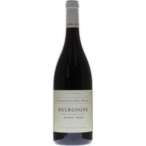 Domaine Jean-Marc et Thomas Bouley Bourgogne Pinot Noir Côte d'Or Rouge 2023