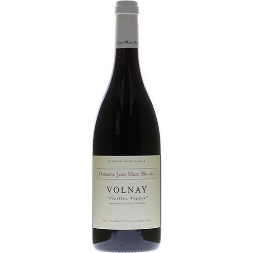 Domaine Jean-Marc et Thomas Bouley Volnay Vieilles Vignes 2022-Red Wine-World Wine