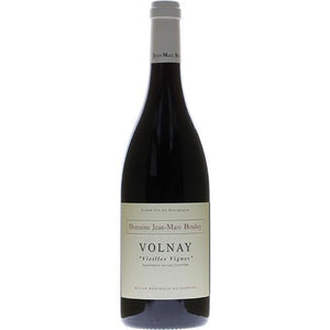 Domaine Jean-Marc et Thomas Bouley Volnay Vieilles Vignes 2022