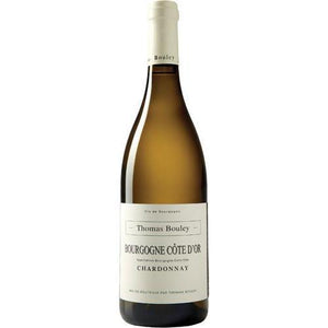 Domaine Jean-Marc et Thomas Bouley Côte d'Or Chardonnay 2023