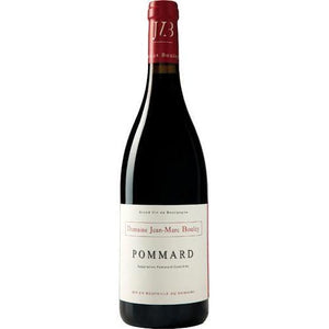 Domaine Jean-Marc et Thomas Bouley Pommard 2023