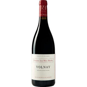 Domaine Jean-Marc et Thomas Bouley Volnay 2023