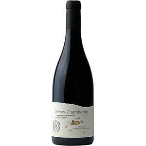 Domaine Le Guellec-Ducouet Domaine Le Guellec-Ducouet Gevrey-Chambertin Clos Champs 2021