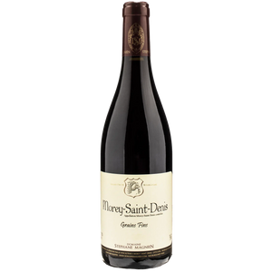 Domaine Stephane Magnien Morey Saint Denis Grains Fins 2023