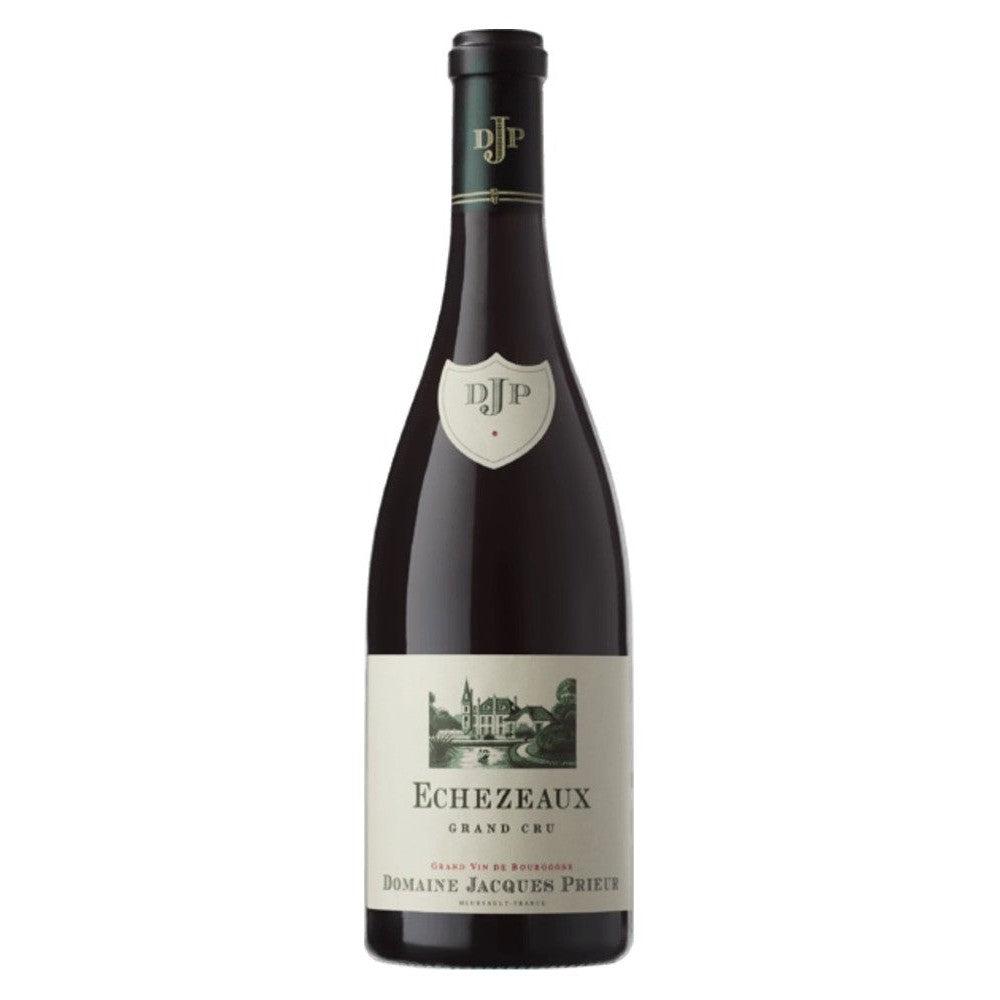 Jacques Prieur Échezeaux 2020-Red Wine-World Wine