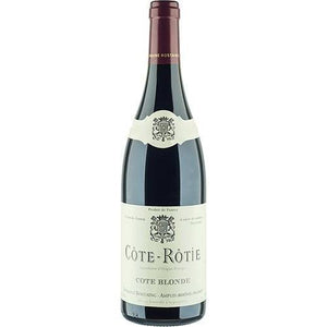 Rene Rostaing Domaine René Rostaing Côte-Rôtie Côte Blonde 1.5L 2023