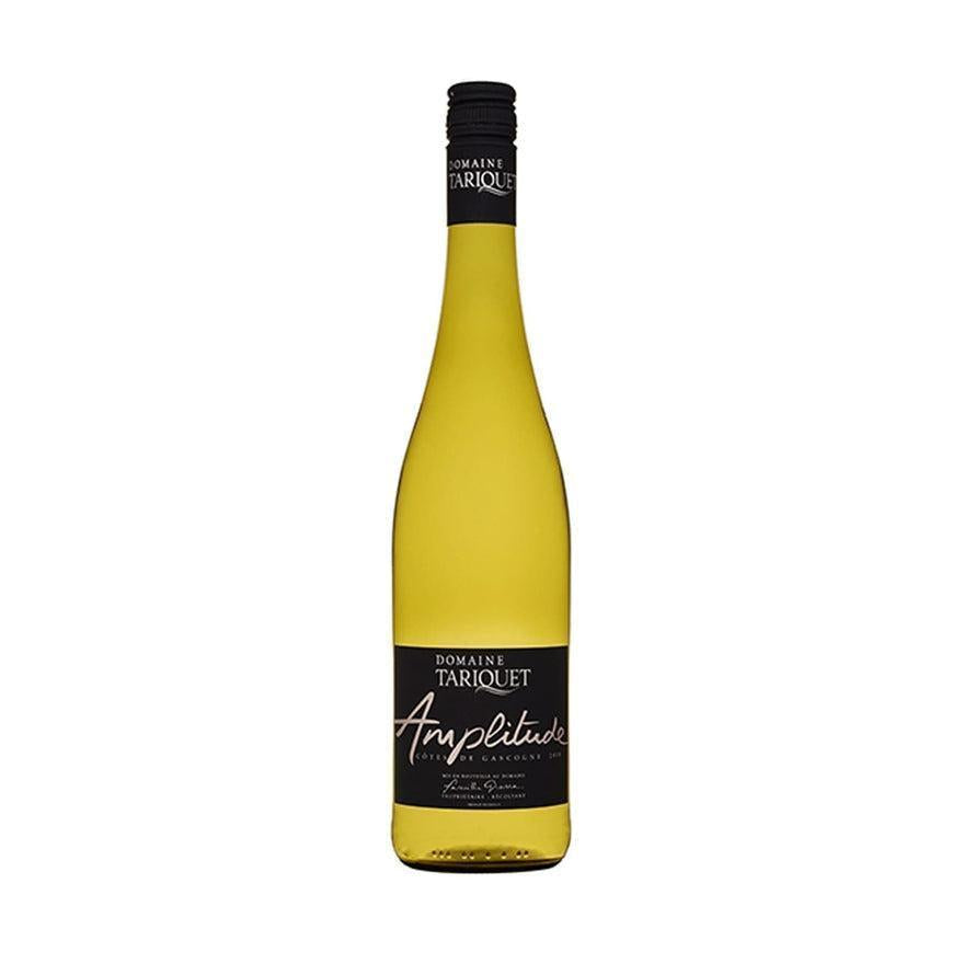 Domaine Tariquet Amplitude White 12.5% 750-Spirits-World Wine