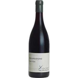 Domaine Xavier Monnot Bourgogne Rouge 2023