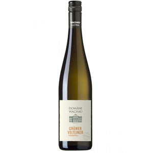 Domäne Wachau Grüner Veltliner Federspiel 2024
