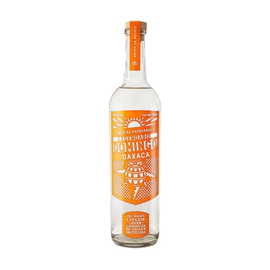 Mezcal Domingo Especial Espadin - Oaxaca 48% 700ml-Spirits-World Wine