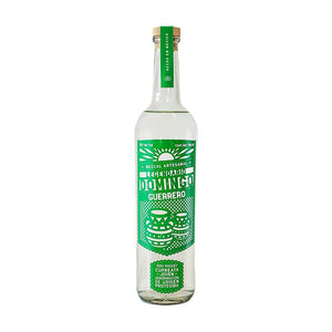 Mezcal Domingo Guerrero - Papalote 47% 700ml