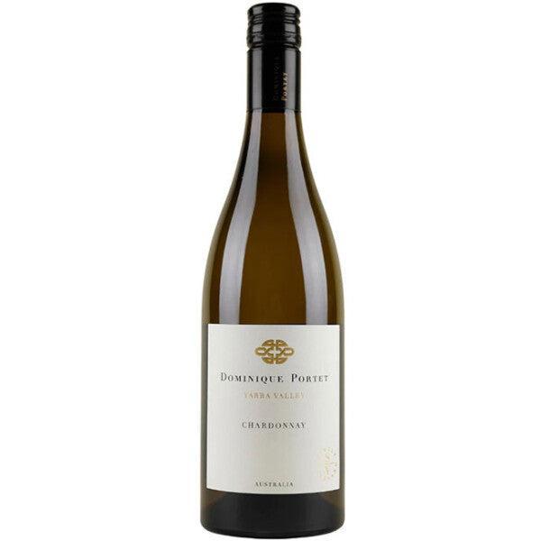 Dominique Portet Single Vineyard Chardonnay 2024