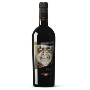 Tenuta Ulisse ‘Don Antonio’ Montepulciano d’Abruzzo Limited Edition NV