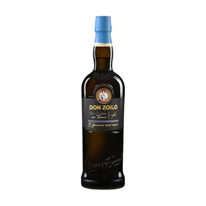Williams & Humbert Don Zoilo - Palo Cortado 15 years 20% 750