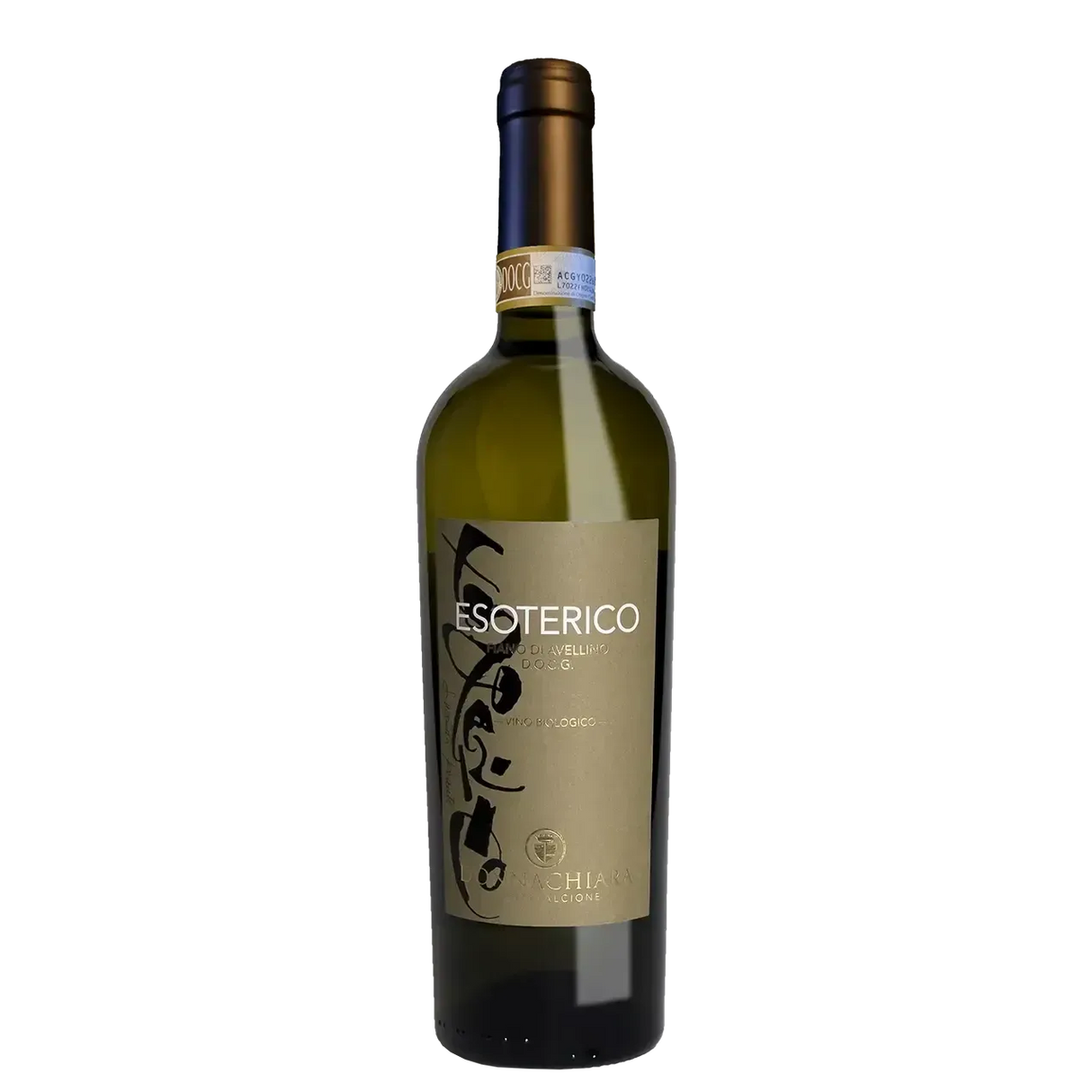 Donnachiara Esoterico Fiano di Avellino DOCG 2024-White Wine-World Wine