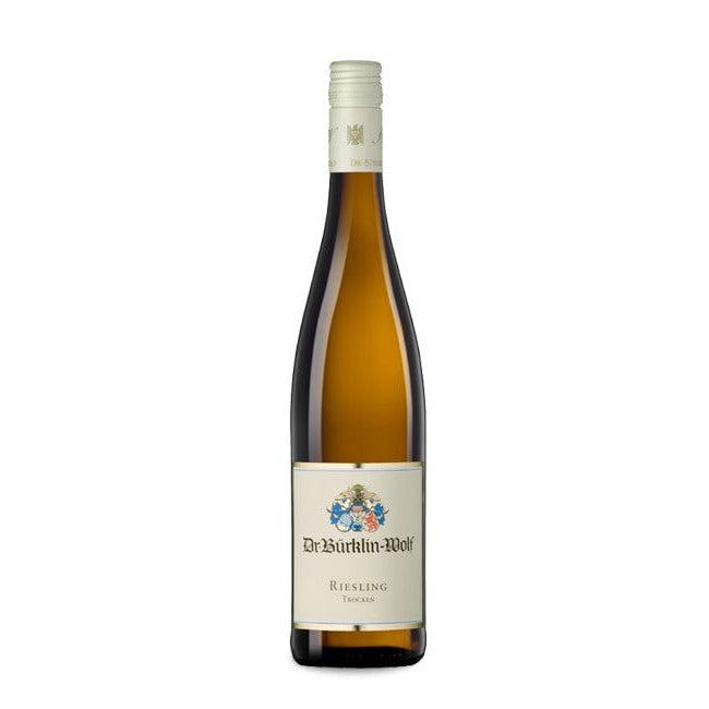 Burklin-Wolf Riesling trocken 2023-White Wine-World Wine