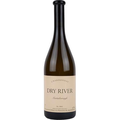Dry River Dry River Chardonnay 2023-White Wine-World Wine