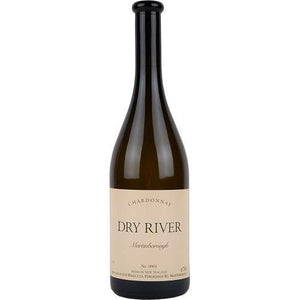 Dry River Dry River Chardonnay 2023