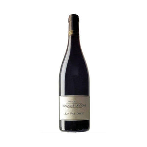 Domaine Dubost Beaujolais-Villages Lantignié Rouge 2024
