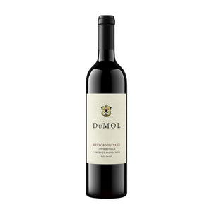 Dumol Cabernet Sauvignon Meteor Vineyard 2022
